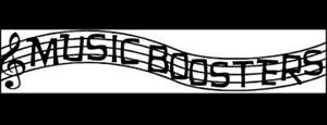 Music Boosters 